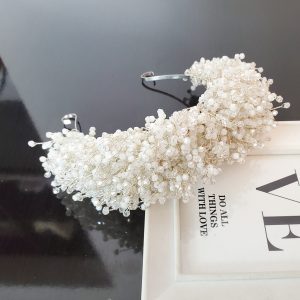 Bentita Manhatten white