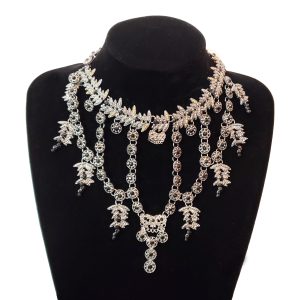 Colier stil marocan Bonita