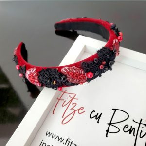 Bentita Monalisa rosie