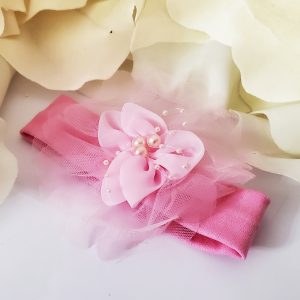 Bentita Tinker Bell pink 0-2 ani