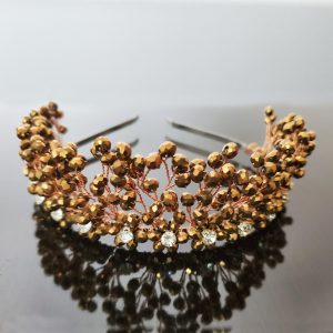 Bentita Memories Brown