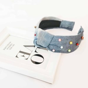 Bentita de blugi Daisy