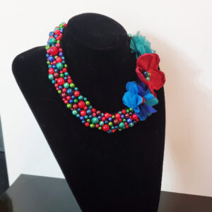 colier handmade