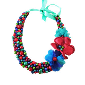 colier handmade