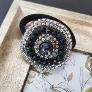 elastic de par elegant