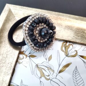 elastic de par elegant