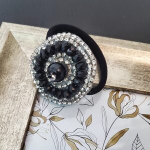 elastic de par elegant