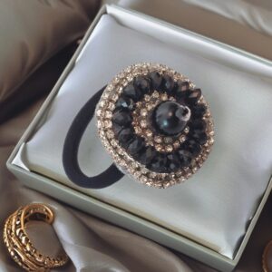 elastic de par elegant