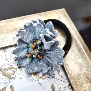 elastic de par din blugi