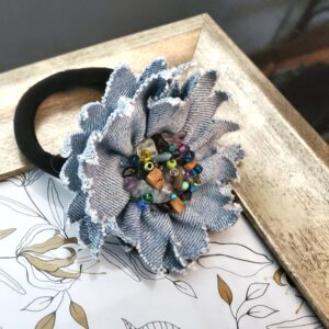 elastic de par din blugi