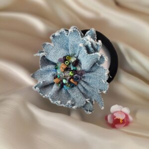 elastic de par din blugi