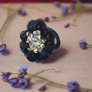 elastic de par elegant
