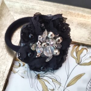 elastic de par elegant