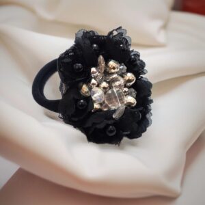 elastic de par elegant