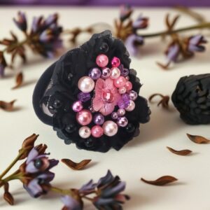 elastic de par elegant