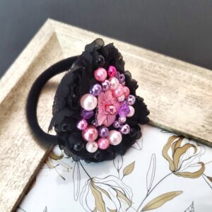 elastic de par elegant