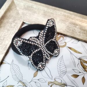 elastic de par elegant