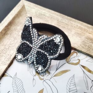 elastic de par elegant