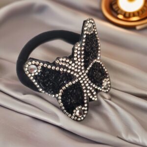 elastic de par elegant