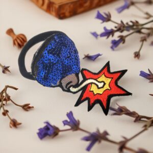 elastic de par cu paiete