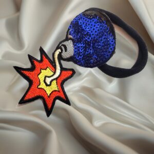 elastic de par cu paiete