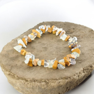 bratara din pietre naturale