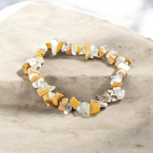 bratara din pietre naturale