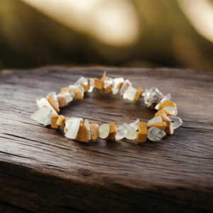 bratara din pietre naturale