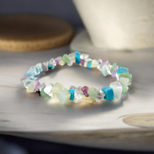 bratara din pietre naturale