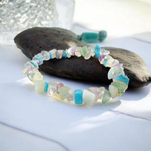 bratara din pietre naturale