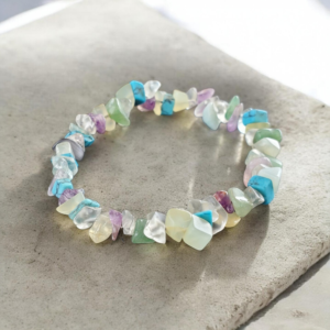 bratara din pietre naturale