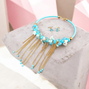 set colier si cercei