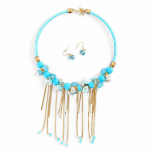 set colier si cercei