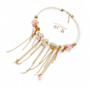 set colier si cercei