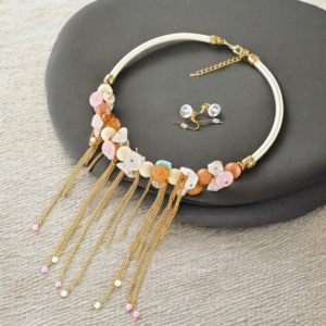 set colier si cercei