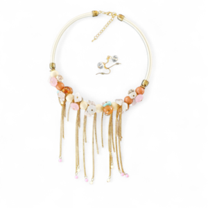 set colier si cercei