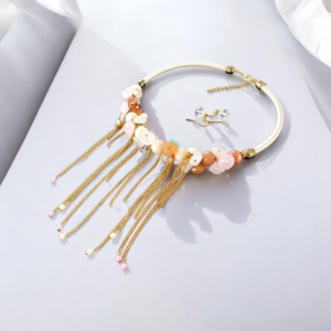 set colier si cercei