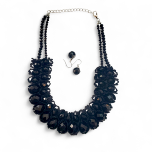 set colier si cercei