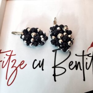cercei handmade
