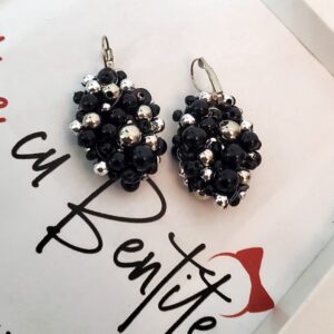 cercei handmade