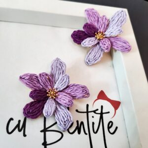 cercei florali